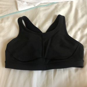 Athleta sports bra